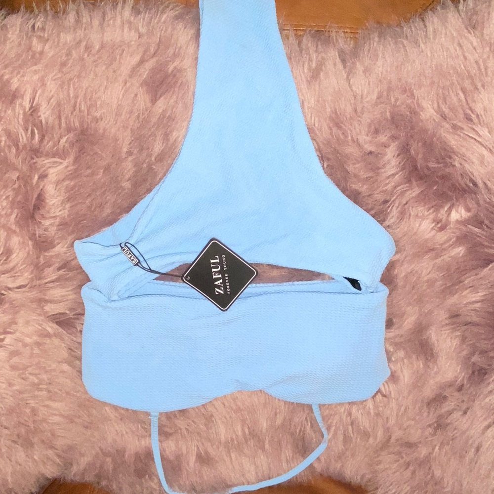 2 piece swimsuit